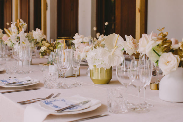 Wedding and Event flowers Cape Town