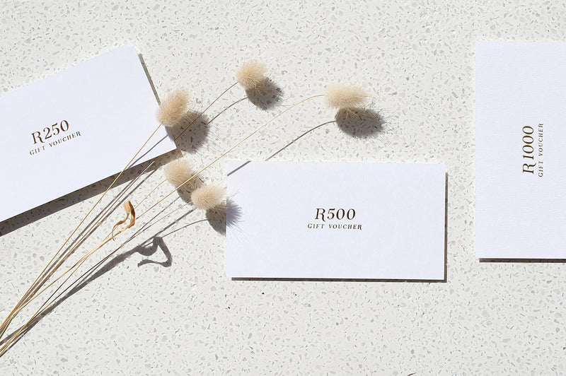 GIFT VOUCHER