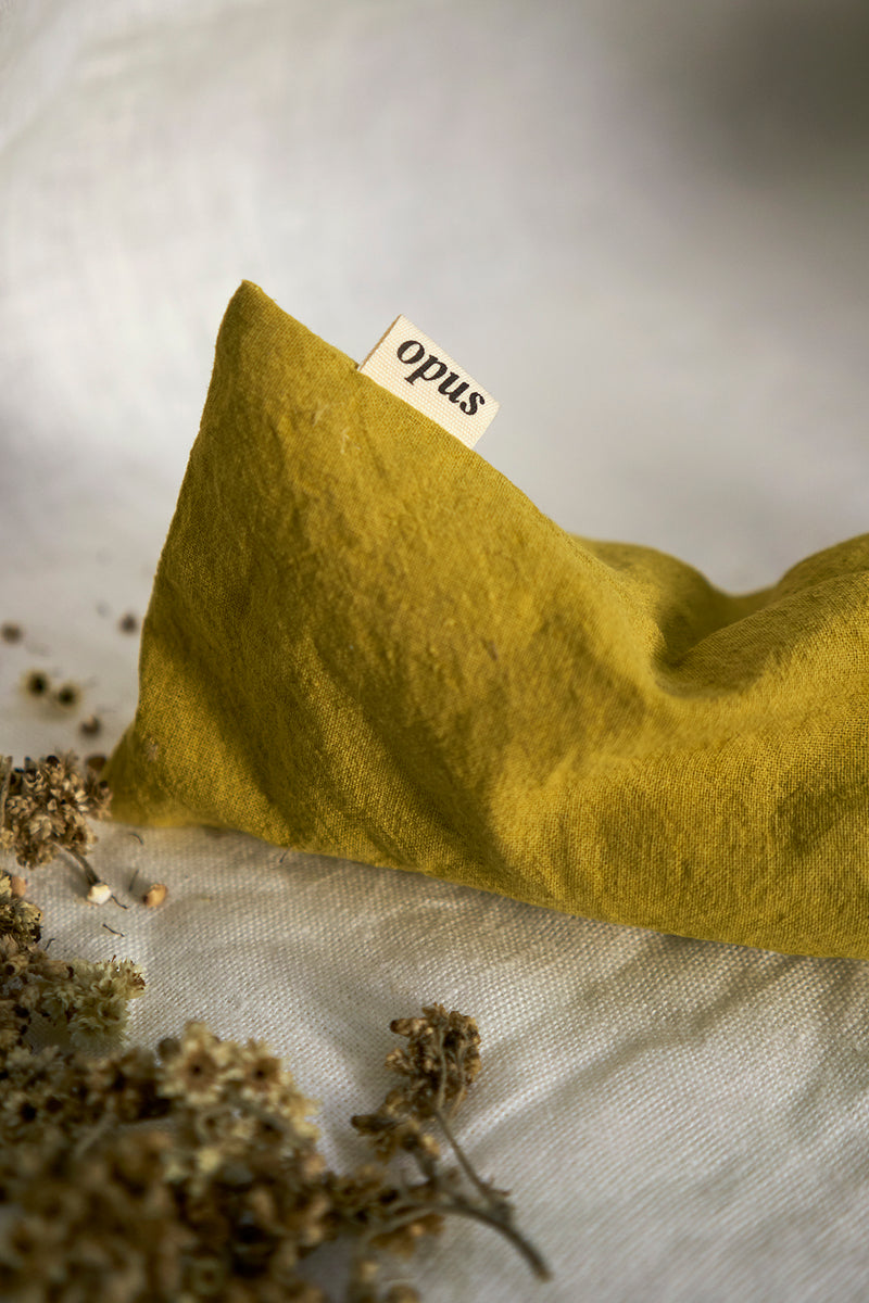 Fynbos Eye Pillow
