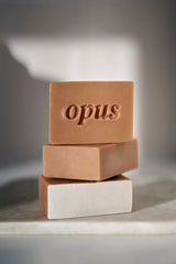 French Red Clay Soap