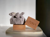 French Red Clay Soap