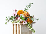 Vibrant Bouquet